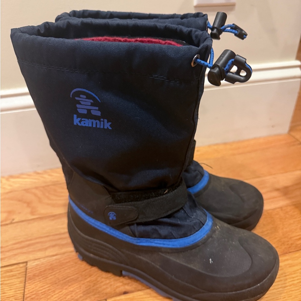 Kamik Kids Snow Boots